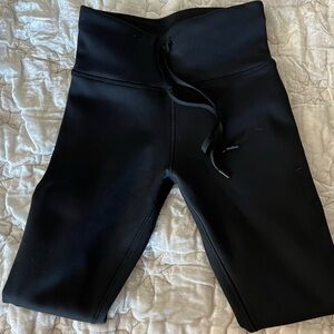 Fleece Lined leggings